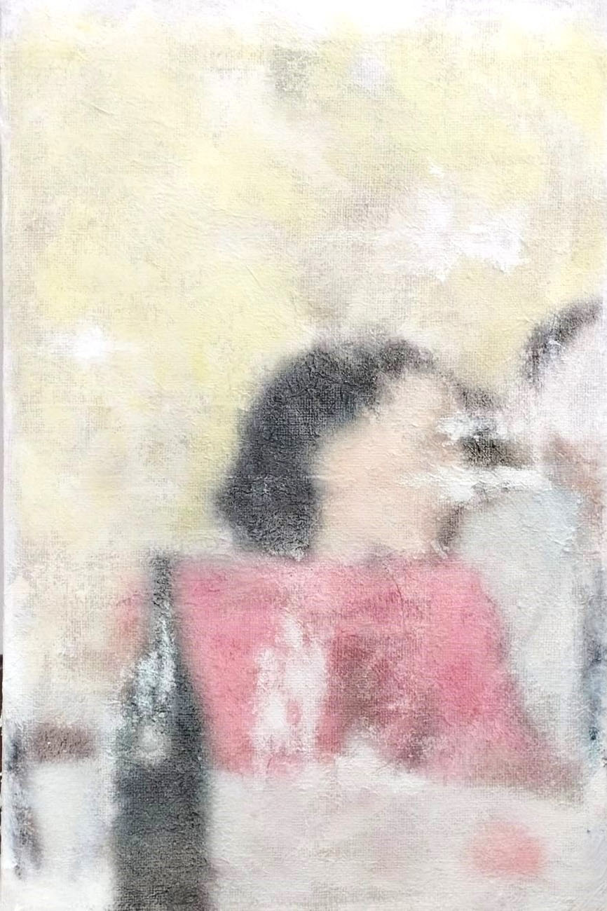 Senza titolo